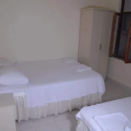 Ates Kaş