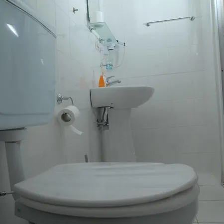 Ates Ostello Kaş
