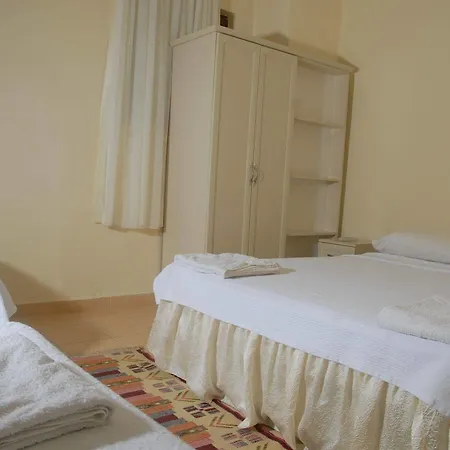 Ostello Ates Kaş