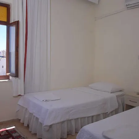 Ates * Kaş