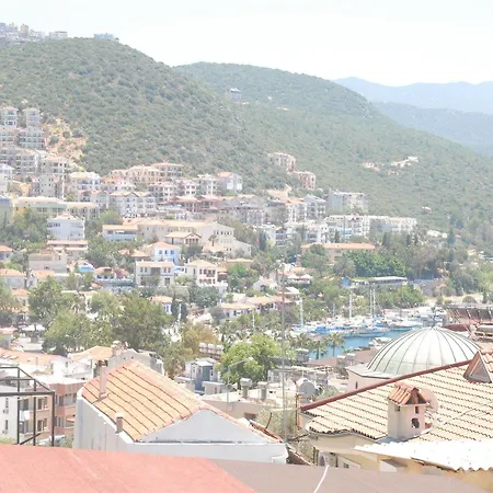 Ostello Ates Kaş